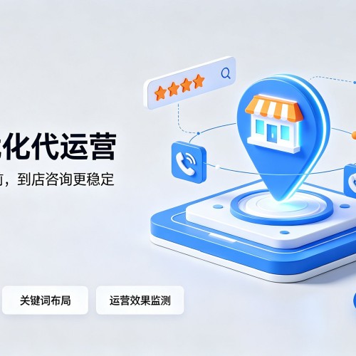新邱GEO优化